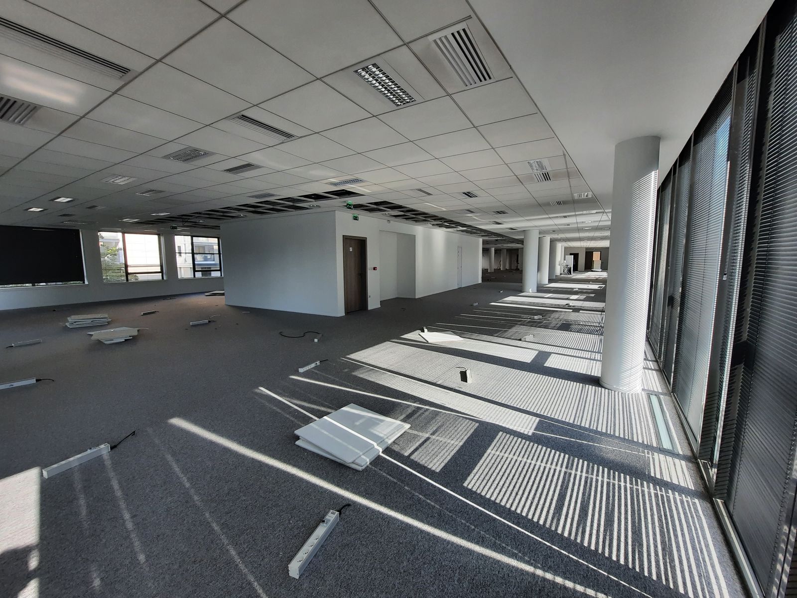 2023 – INTERVAAL – ANTHEMIS – Lyon Part-Dieu