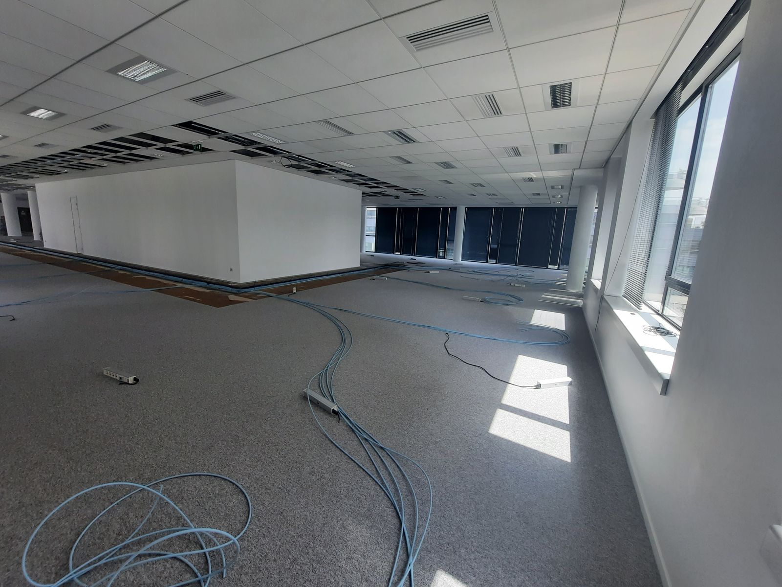 2023 – INTERVAAL – ANTHEMIS – Lyon Part-Dieu