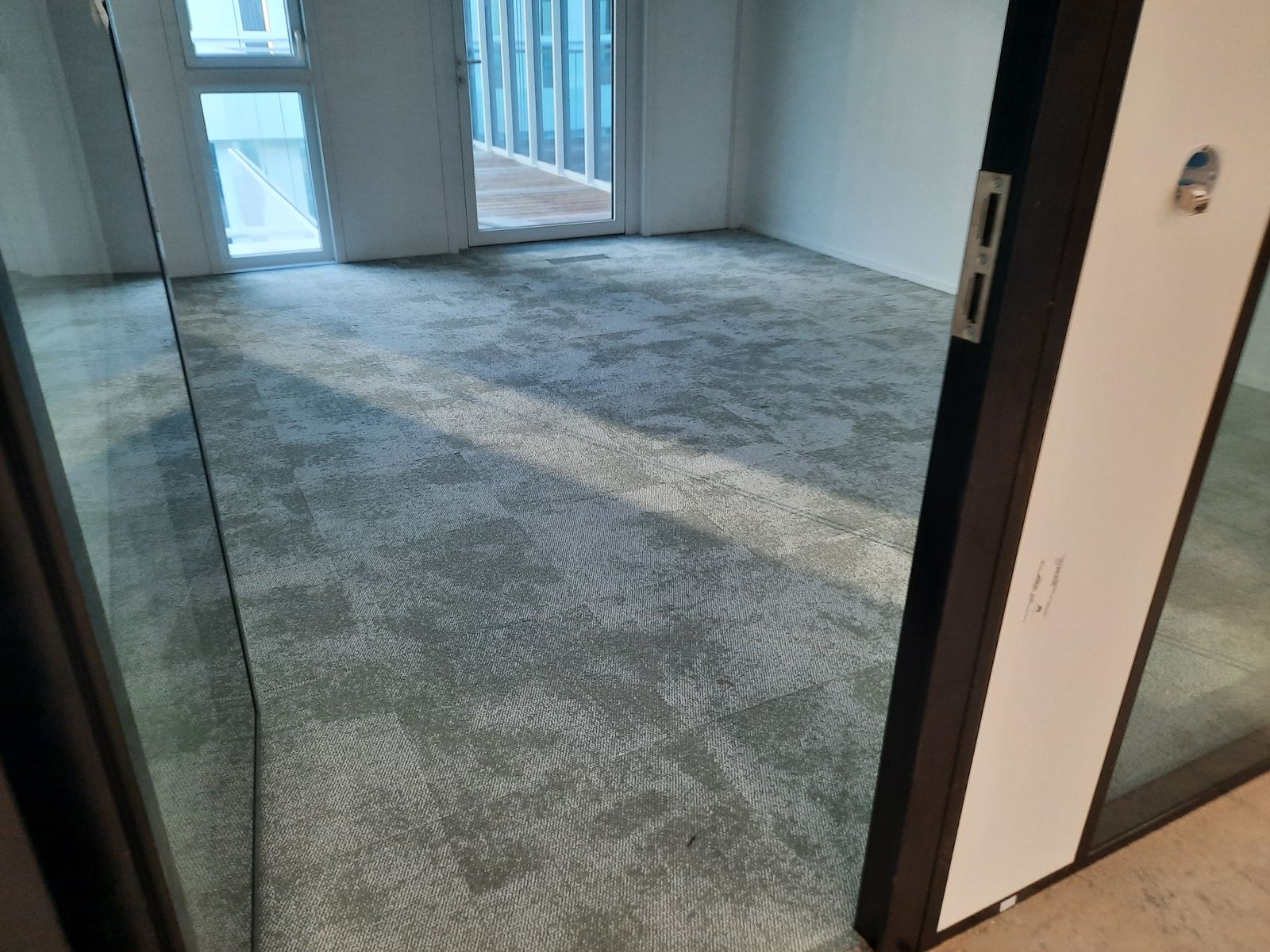 2022 – Aménagement de bâtiment – NEMERA – Gerland proche de Dardilly