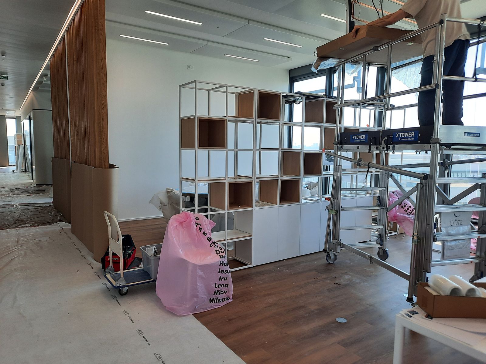 2022 – NEMERA – PERSPECTIVE