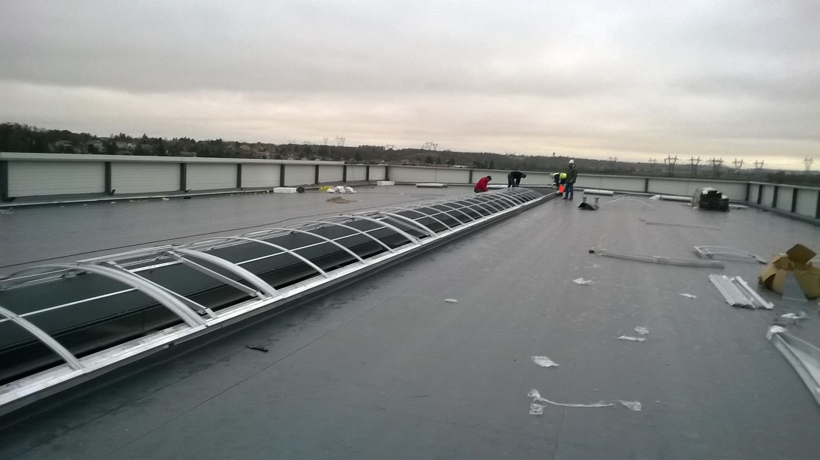 2013-2014 – WIRTGEN – Saint-Priest