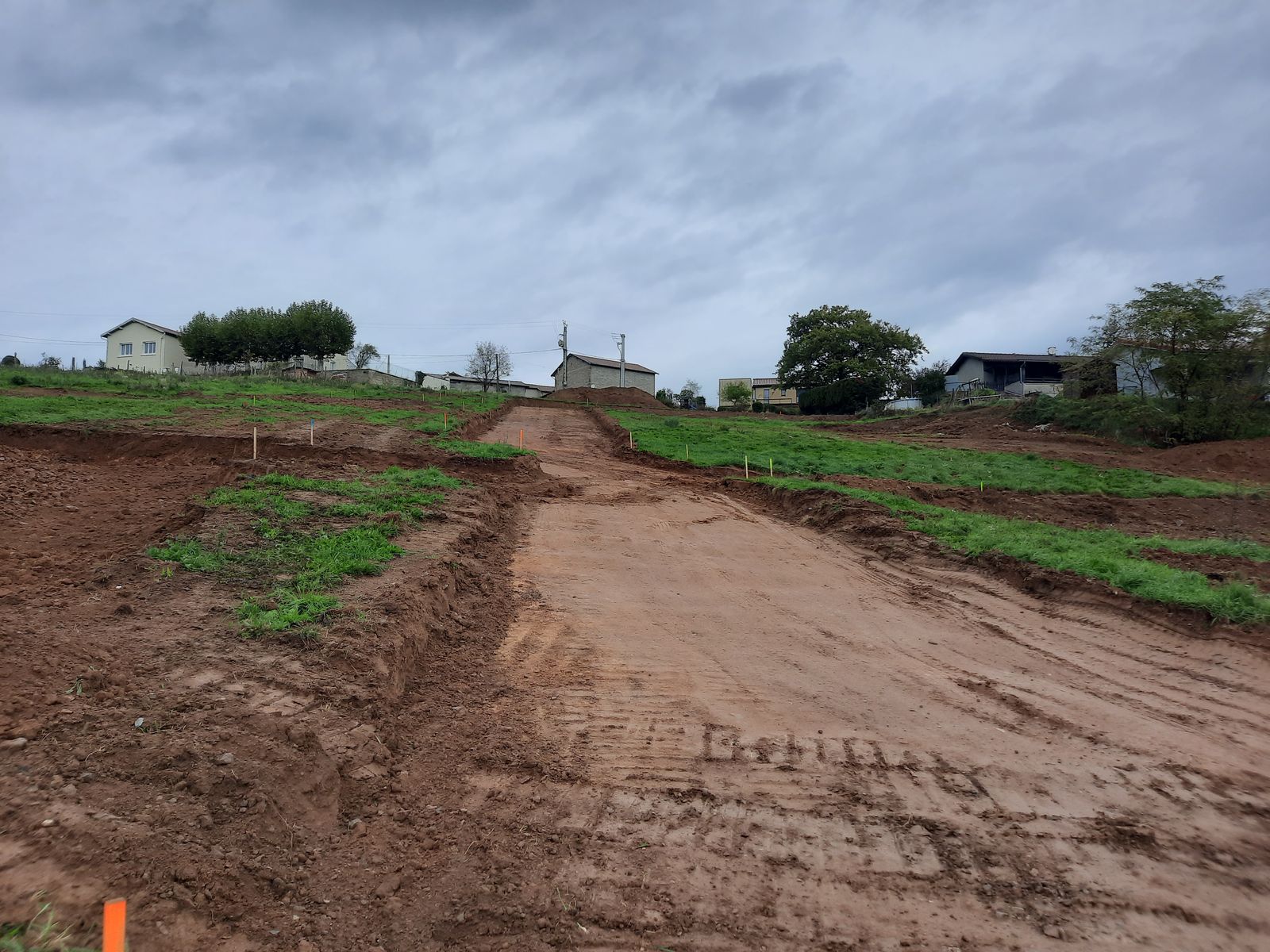 2022 – LES CLOS DES BRUYERES – Vindry sur Turdine