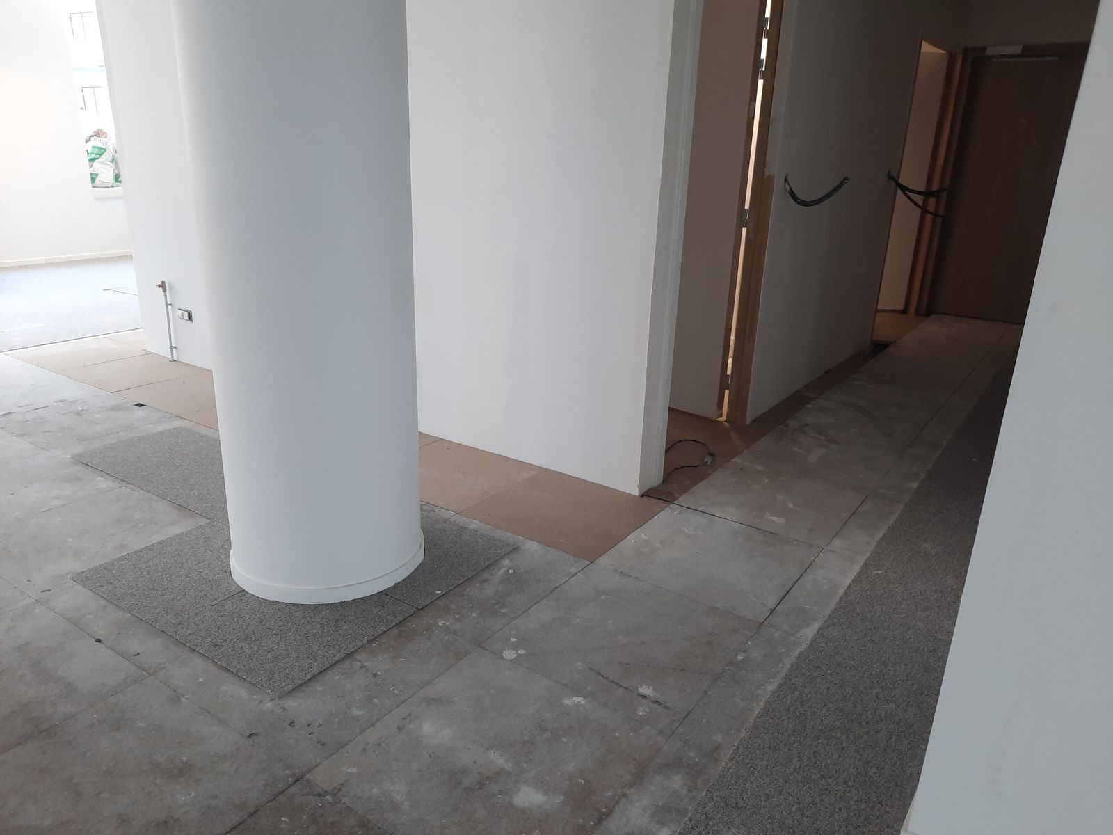 2023 – INTERVAAL – ANTHEMIS – Lyon Part-Dieu