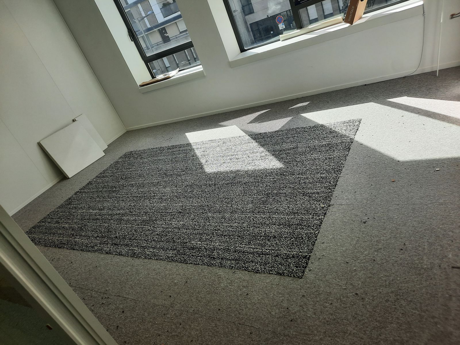 2023 – INTERVAAL – ANTHEMIS – Lyon Part-Dieu