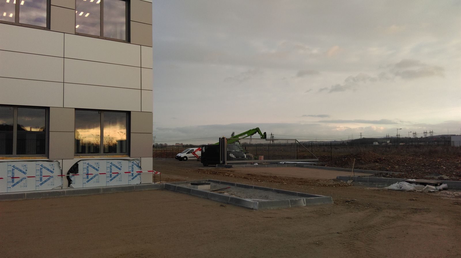 2013-2014 – WIRTGEN – Saint-Priest