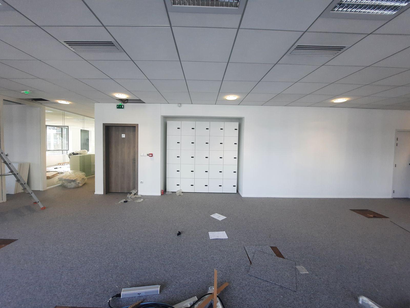 2023 – INTERVAAL – ANTHEMIS – Lyon Part-Dieu