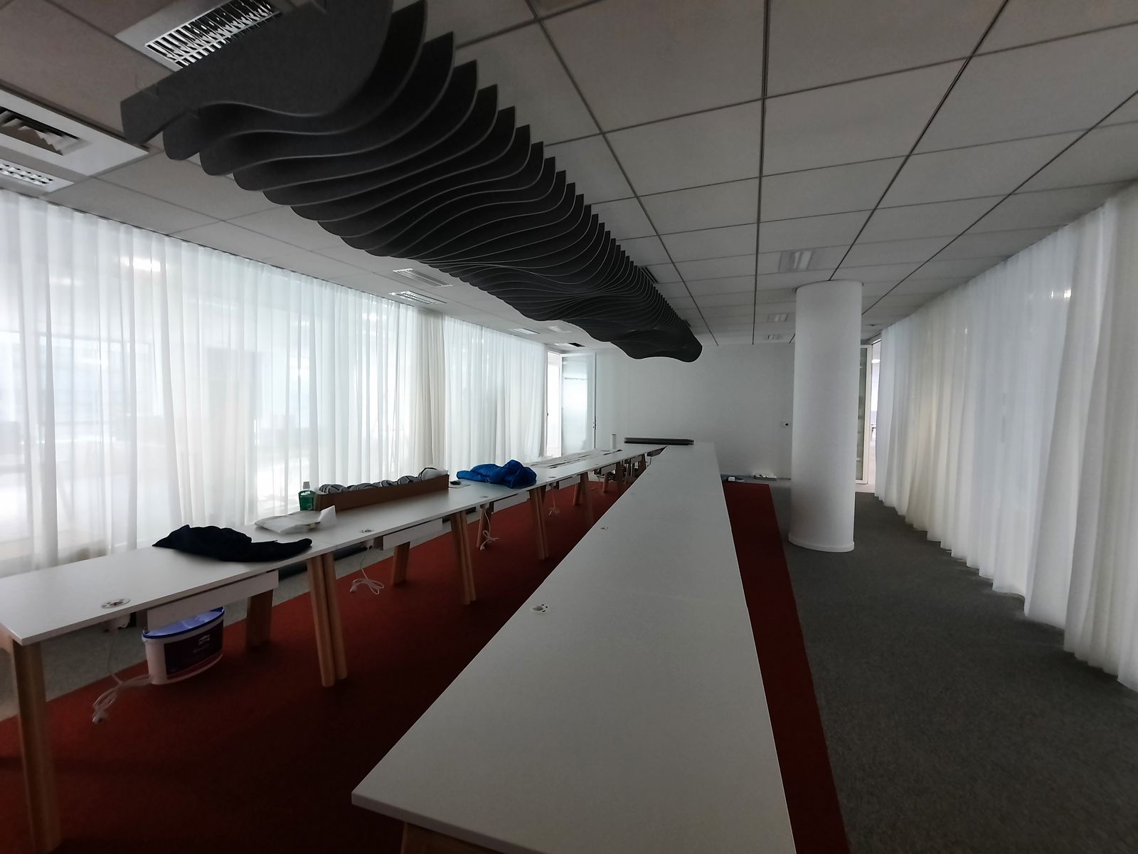 2023 – INTERVAAL – ANTHEMIS – Lyon Part-Dieu