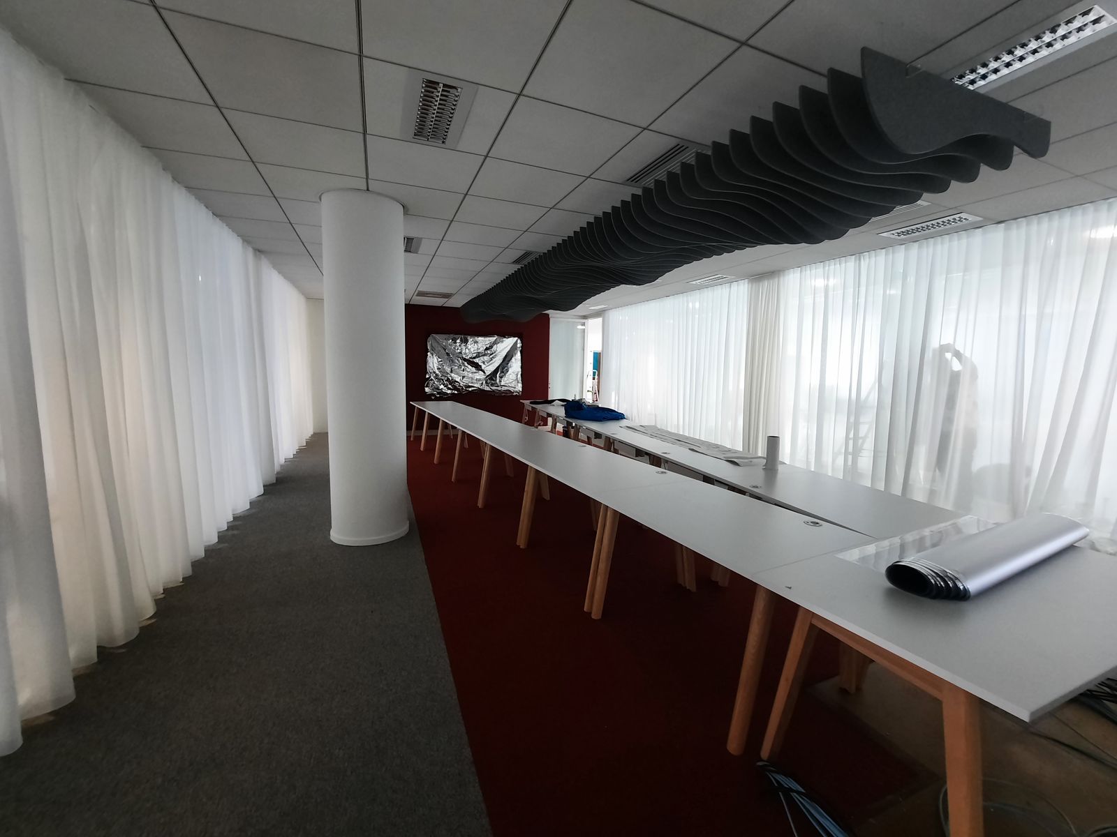 2023 – INTERVAAL – ANTHEMIS – Lyon Part-Dieu