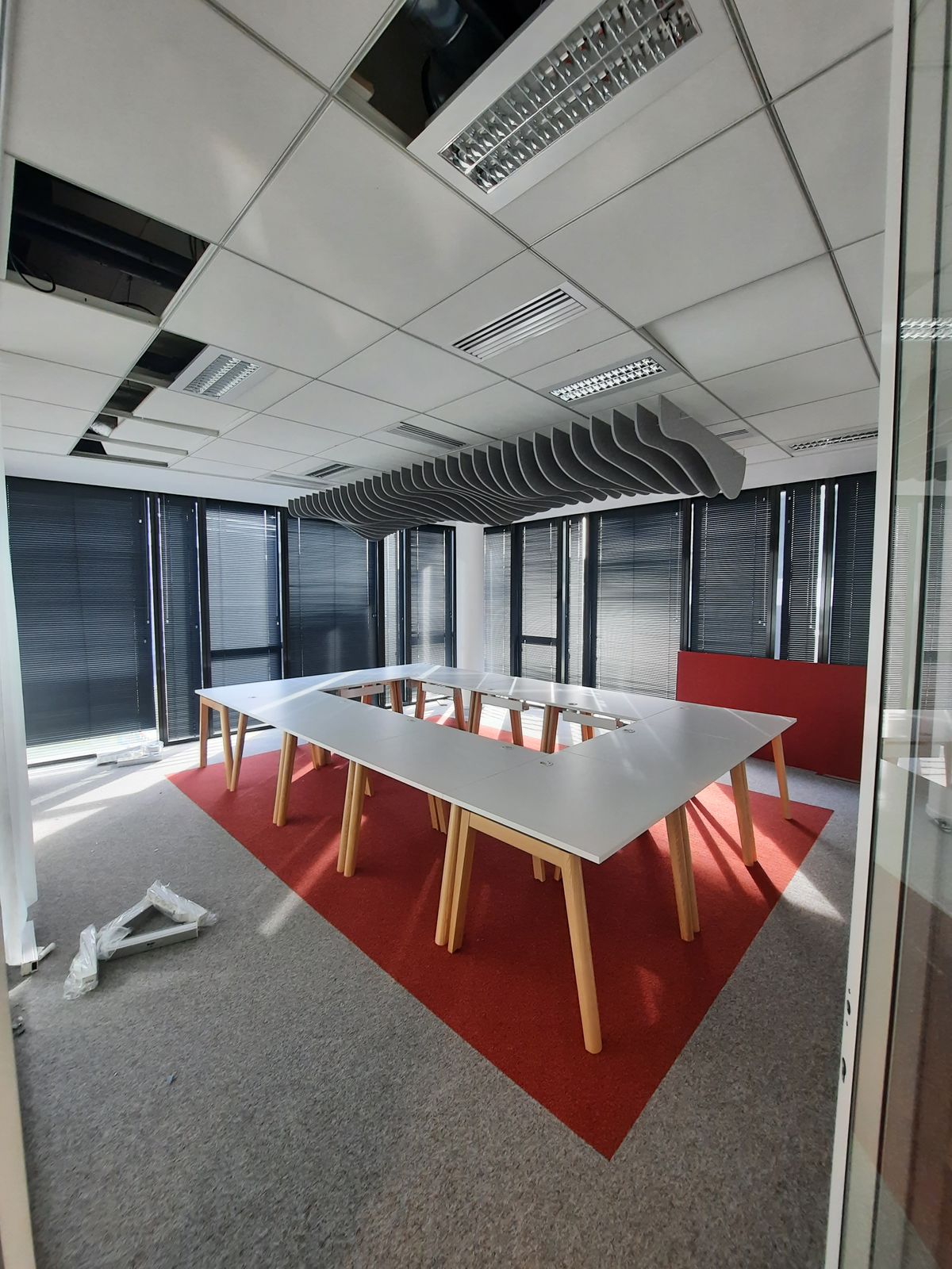 2023 – INTERVAAL – ANTHEMIS – Lyon Part-Dieu