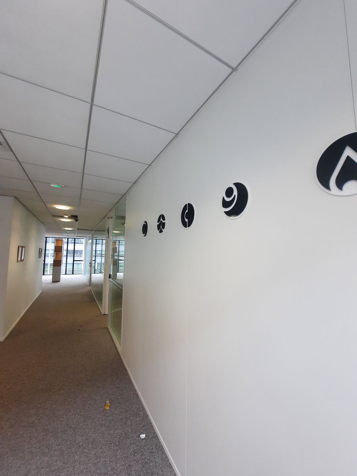 2023 – INTERVAAL – ANTHEMIS – Lyon Part-Dieu