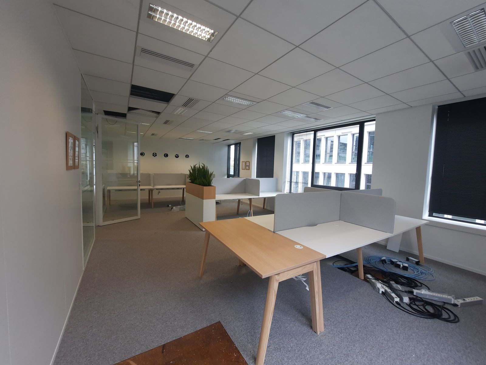 2023 – INTERVAAL – ANTHEMIS – Lyon Part-Dieu