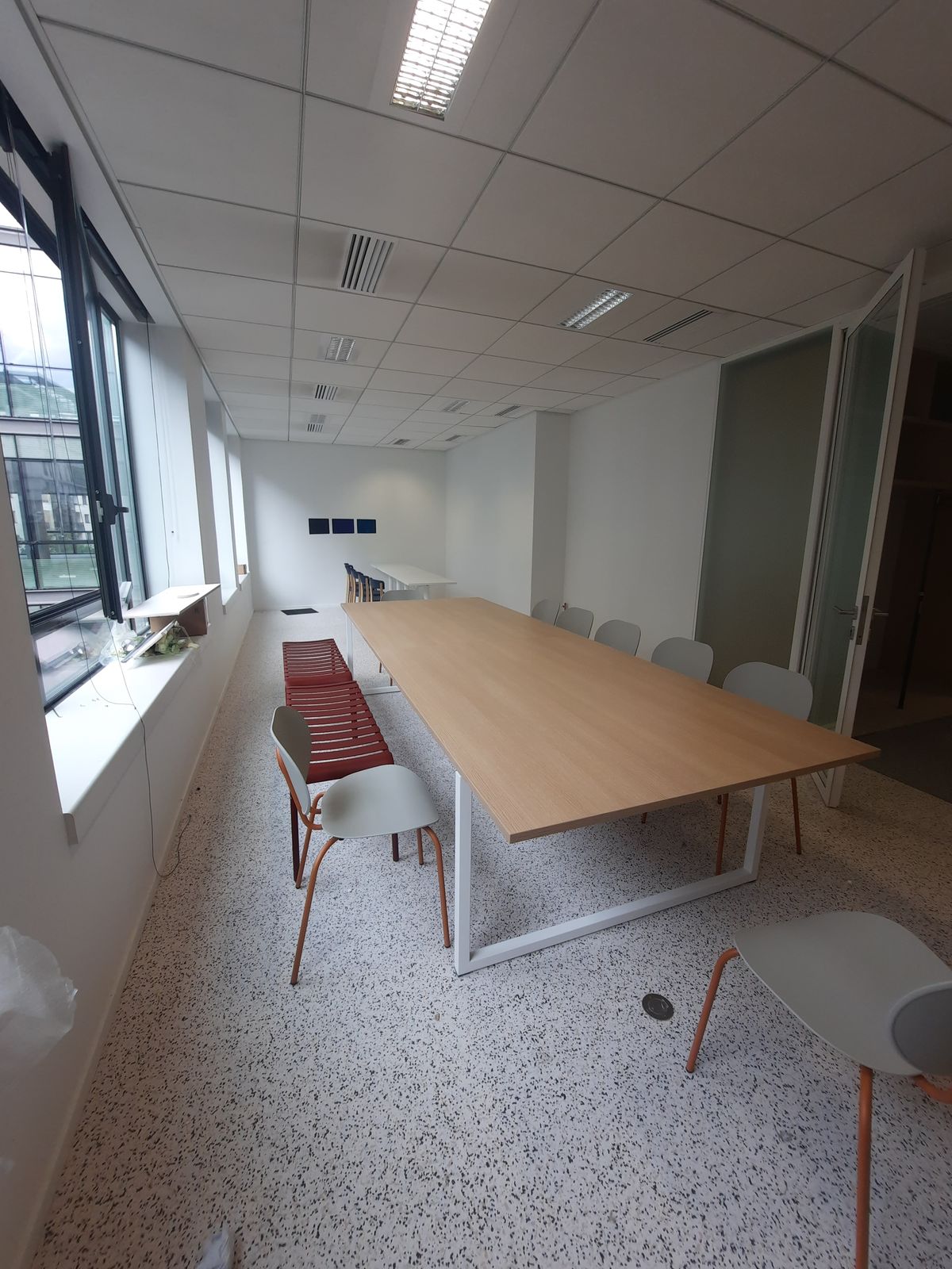 2023 – INTERVAAL – ANTHEMIS – Lyon Part-Dieu