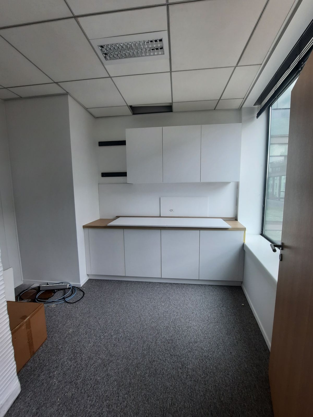 2023 – INTERVAAL – ANTHEMIS – Lyon Part-Dieu