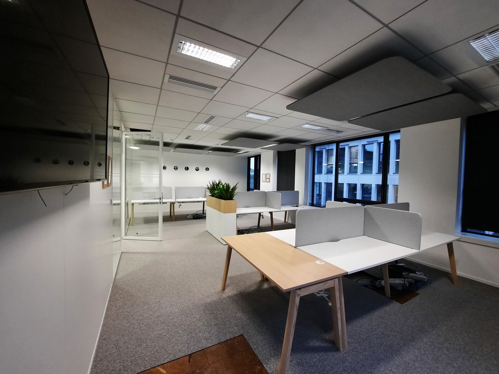 2023 – INTERVAAL – ANTHEMIS – Lyon Part-Dieu