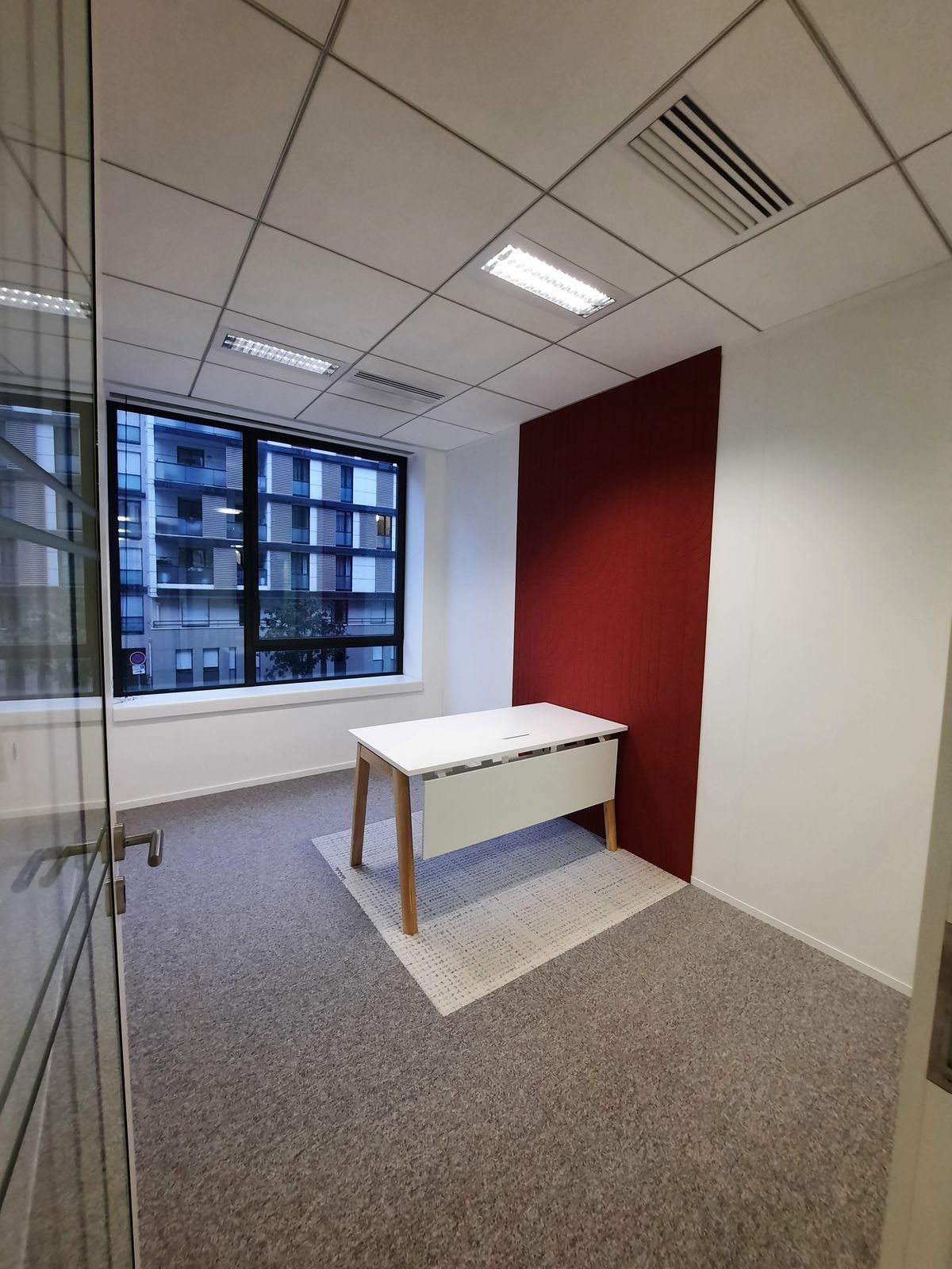 2023 – INTERVAAL – ANTHEMIS – Lyon Part-Dieu