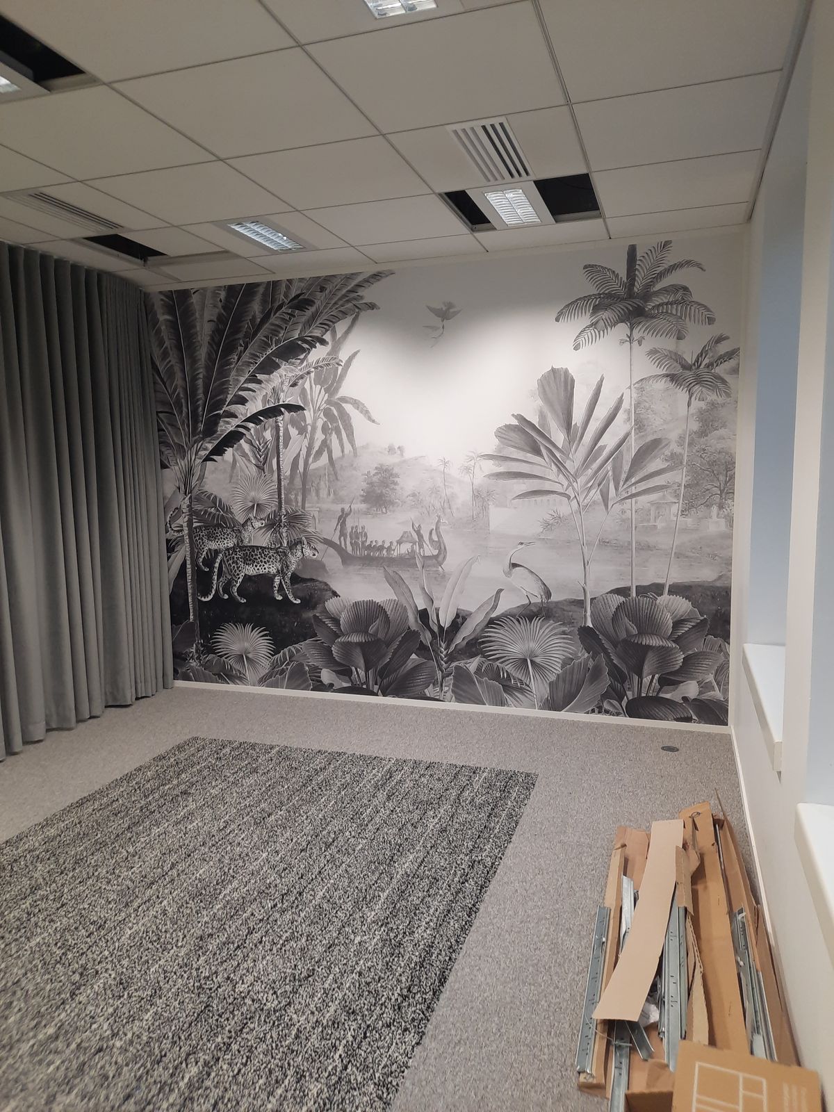 2023 – INTERVAAL – ANTHEMIS – Lyon Part-Dieu