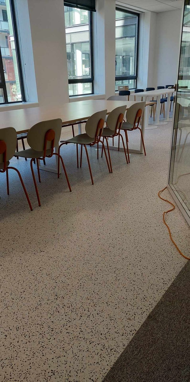 2023 – INTERVAAL – ANTHEMIS – Lyon Part-Dieu