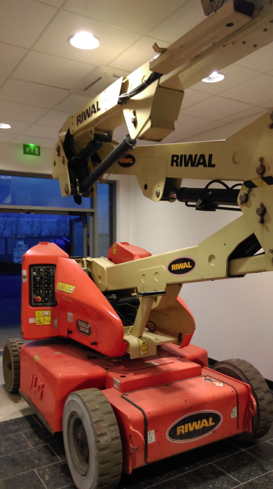 2013-2014 – WIRTGEN – Saint-Priest