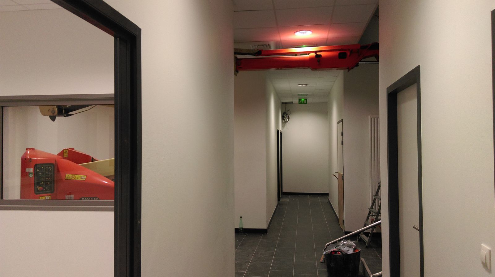 2013-2014 – WIRTGEN – Saint-Priest