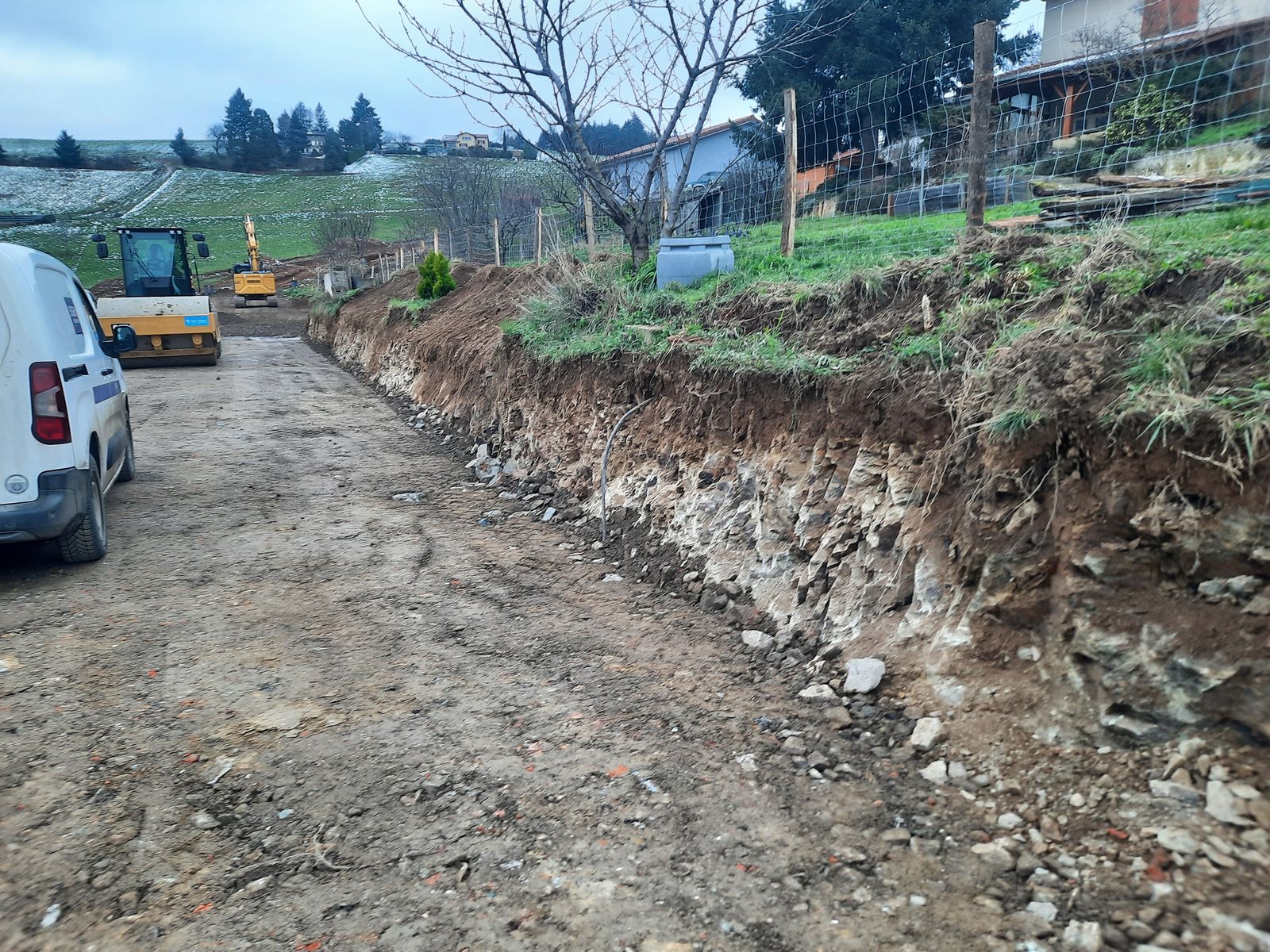 2022 – LES CLOS DES BRUYERES – Vindry sur Turdine