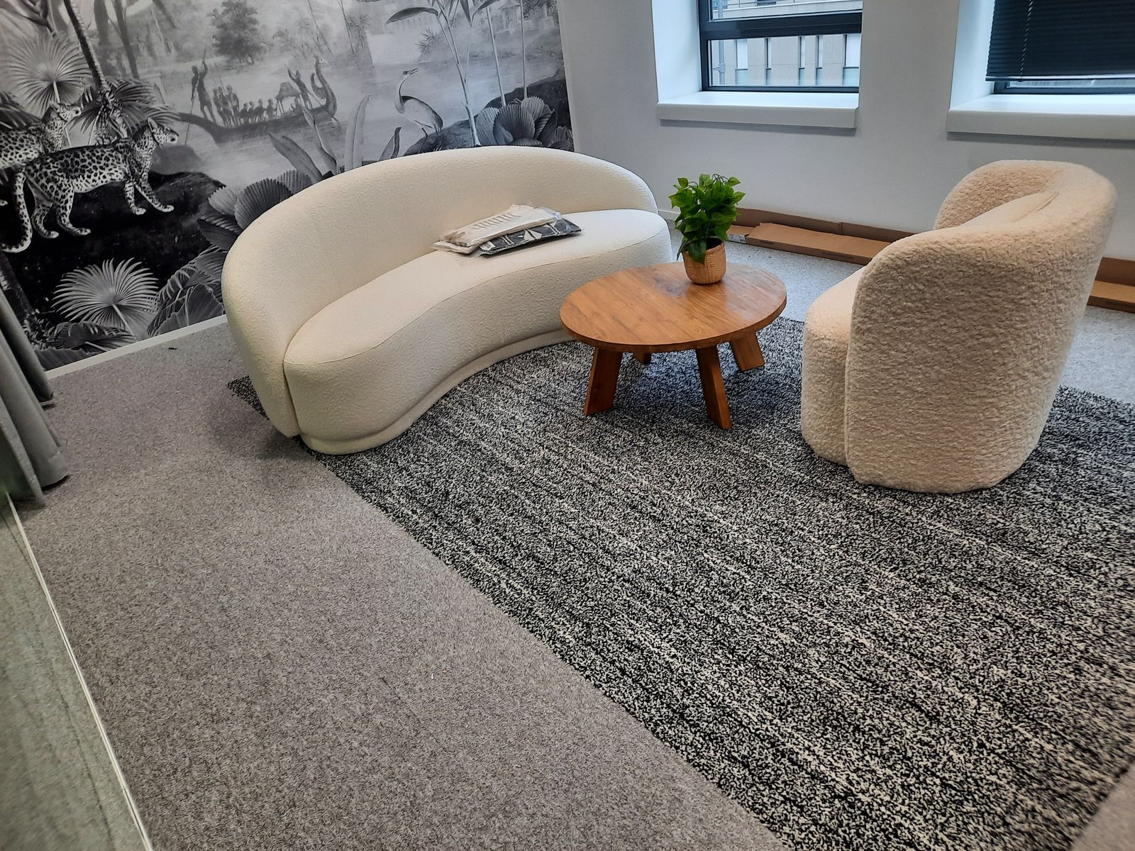 2023 – INTERVAAL – ANTHEMIS – Lyon Part-Dieu