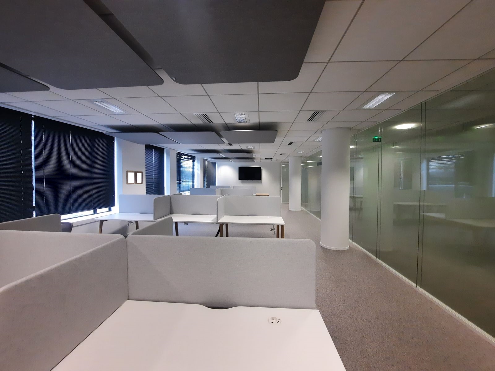 2023 – INTERVAAL – ANTHEMIS – Lyon Part-Dieu