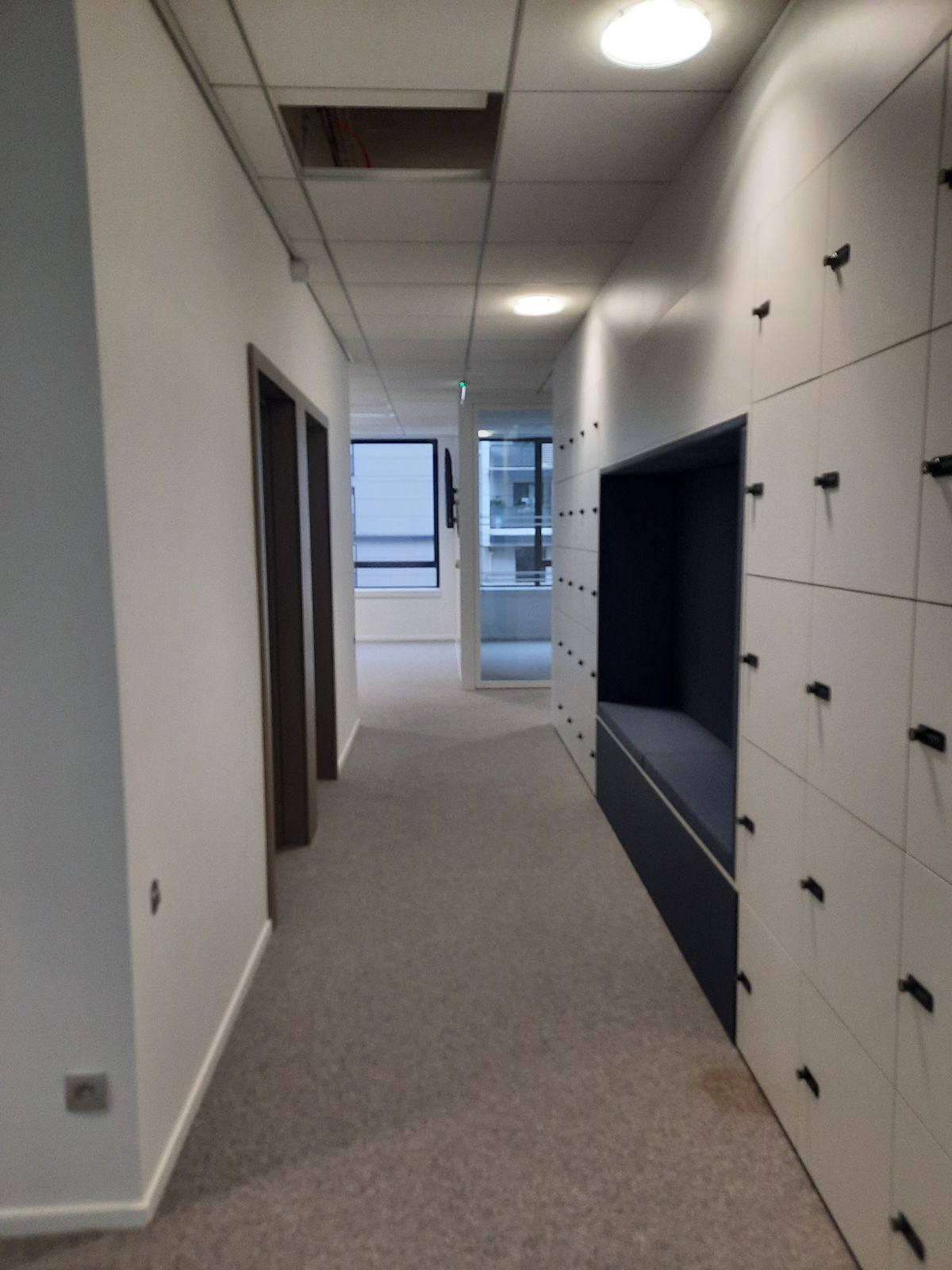 2023 – INTERVAAL – ANTHEMIS – Lyon Part-Dieu