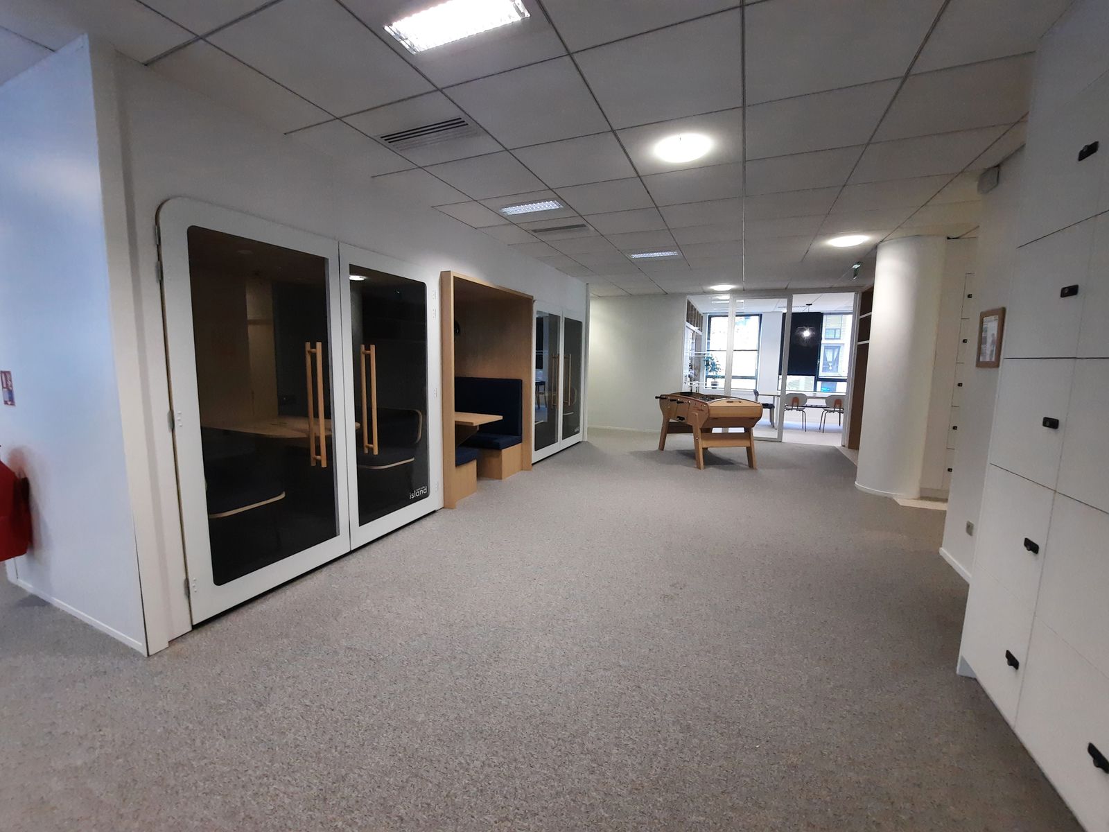 2023 – INTERVAAL – ANTHEMIS – Lyon Part-Dieu