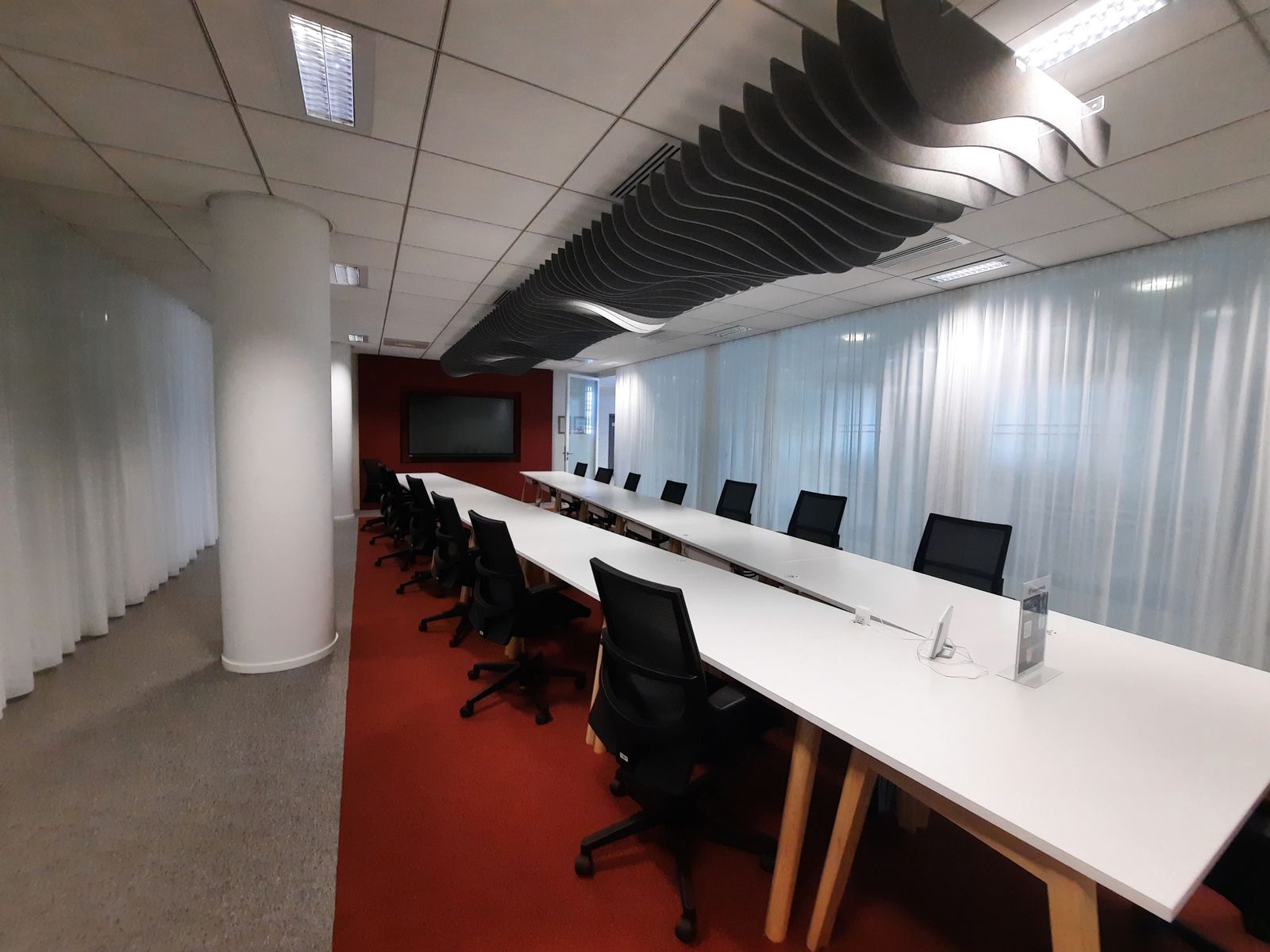 2023 – INTERVAAL – ANTHEMIS – Lyon Part-Dieu