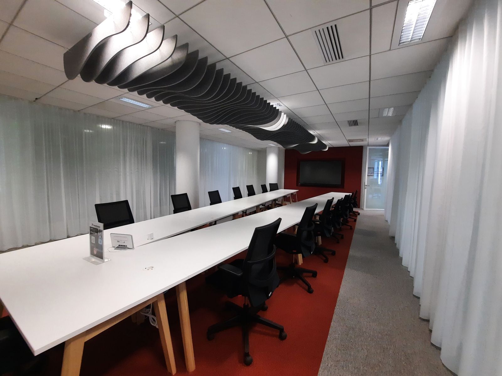 2023 – INTERVAAL – ANTHEMIS – Lyon Part-Dieu