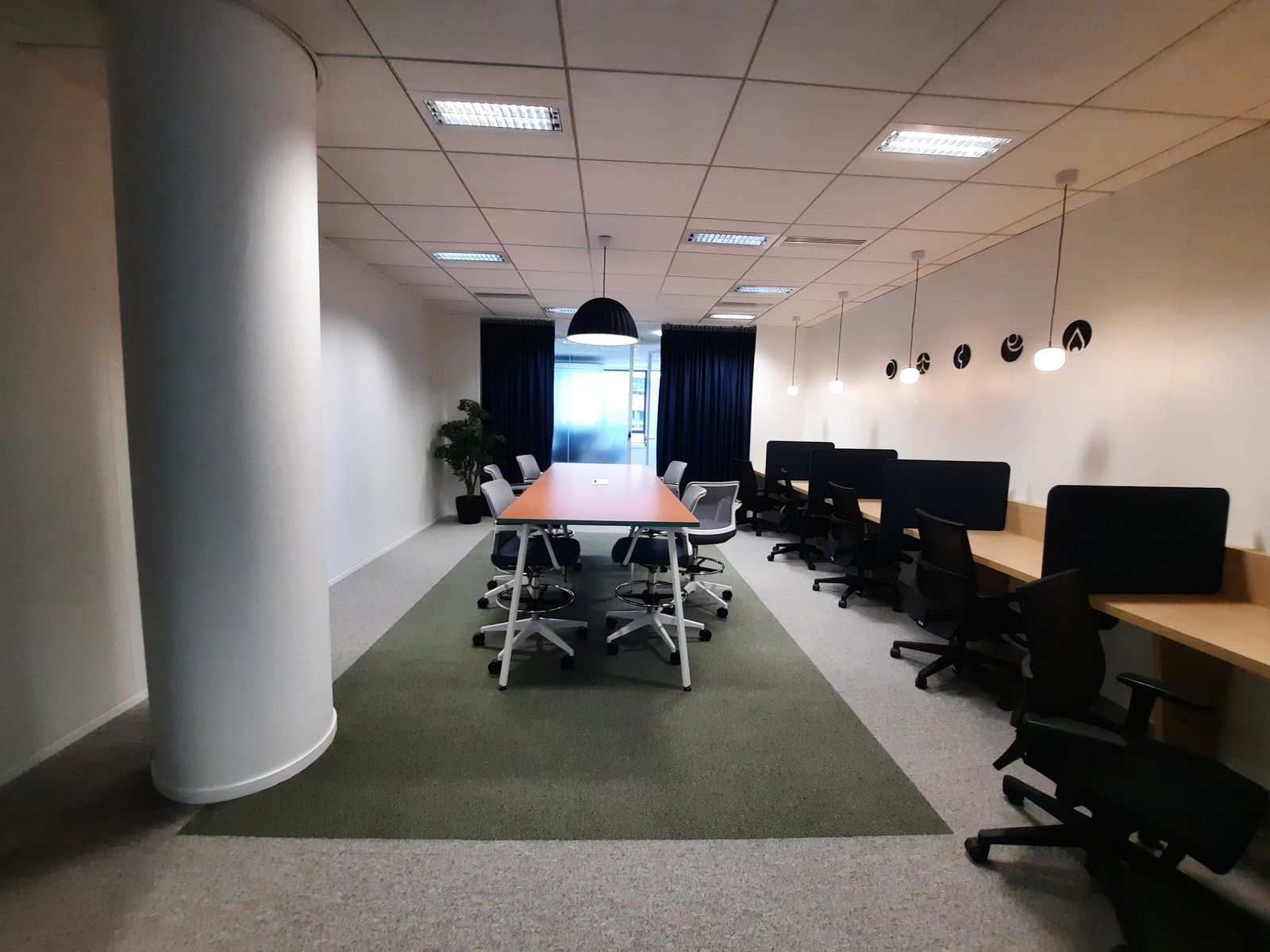 2023 – INTERVAAL – ANTHEMIS – Lyon Part-Dieu