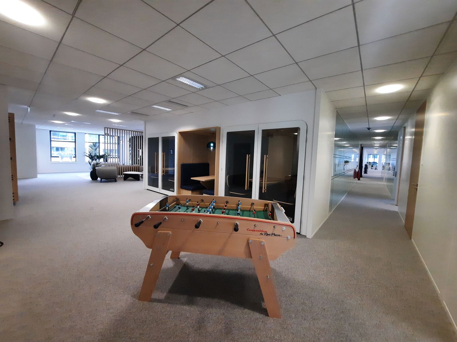 2023 – INTERVAAL – ANTHEMIS – Lyon Part-Dieu