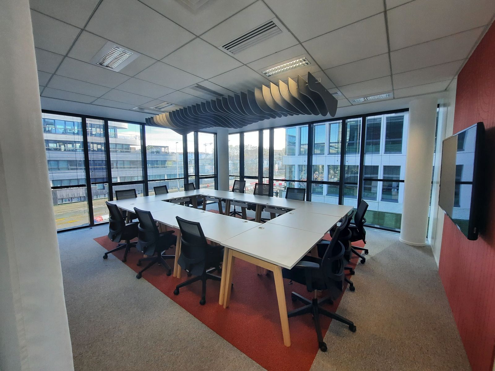 2023 – INTERVAAL – ANTHEMIS – Lyon Part-Dieu