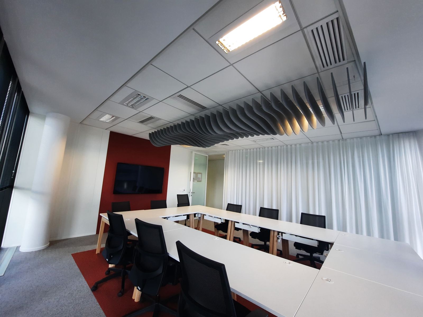 2023 – INTERVAAL – ANTHEMIS – Lyon Part-Dieu