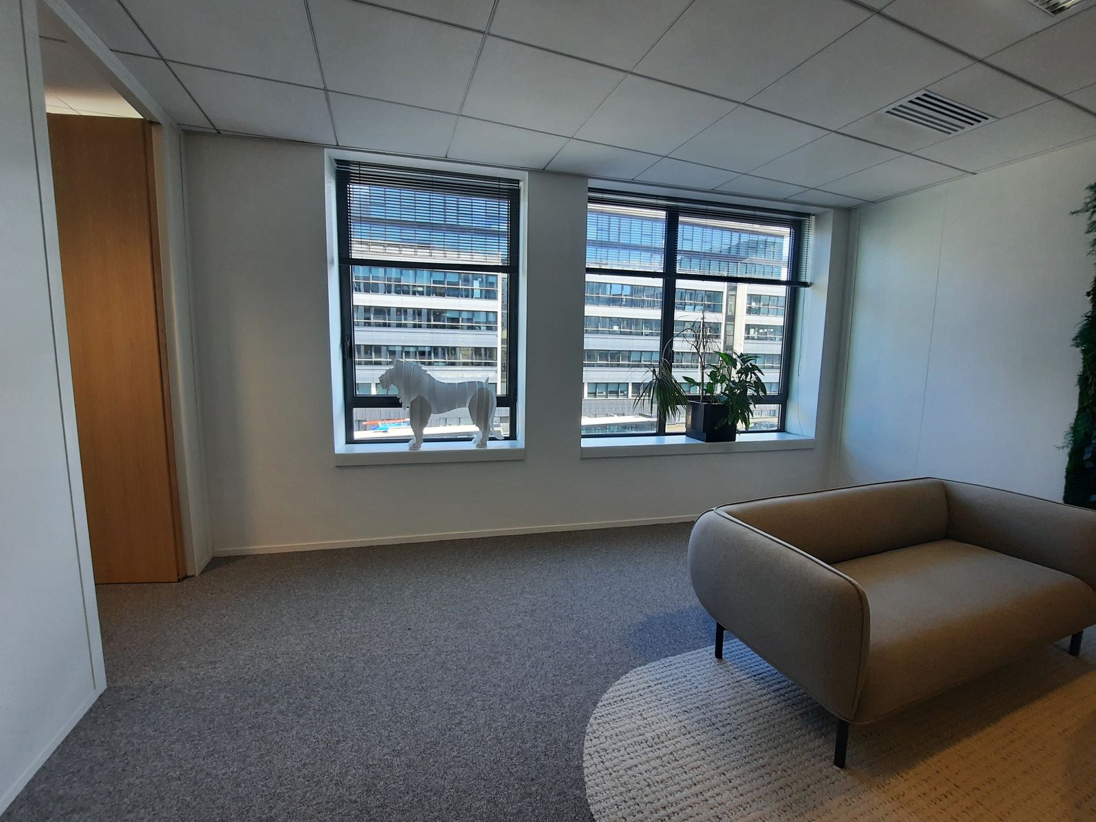 2023 – INTERVAAL – ANTHEMIS – Lyon Part-Dieu