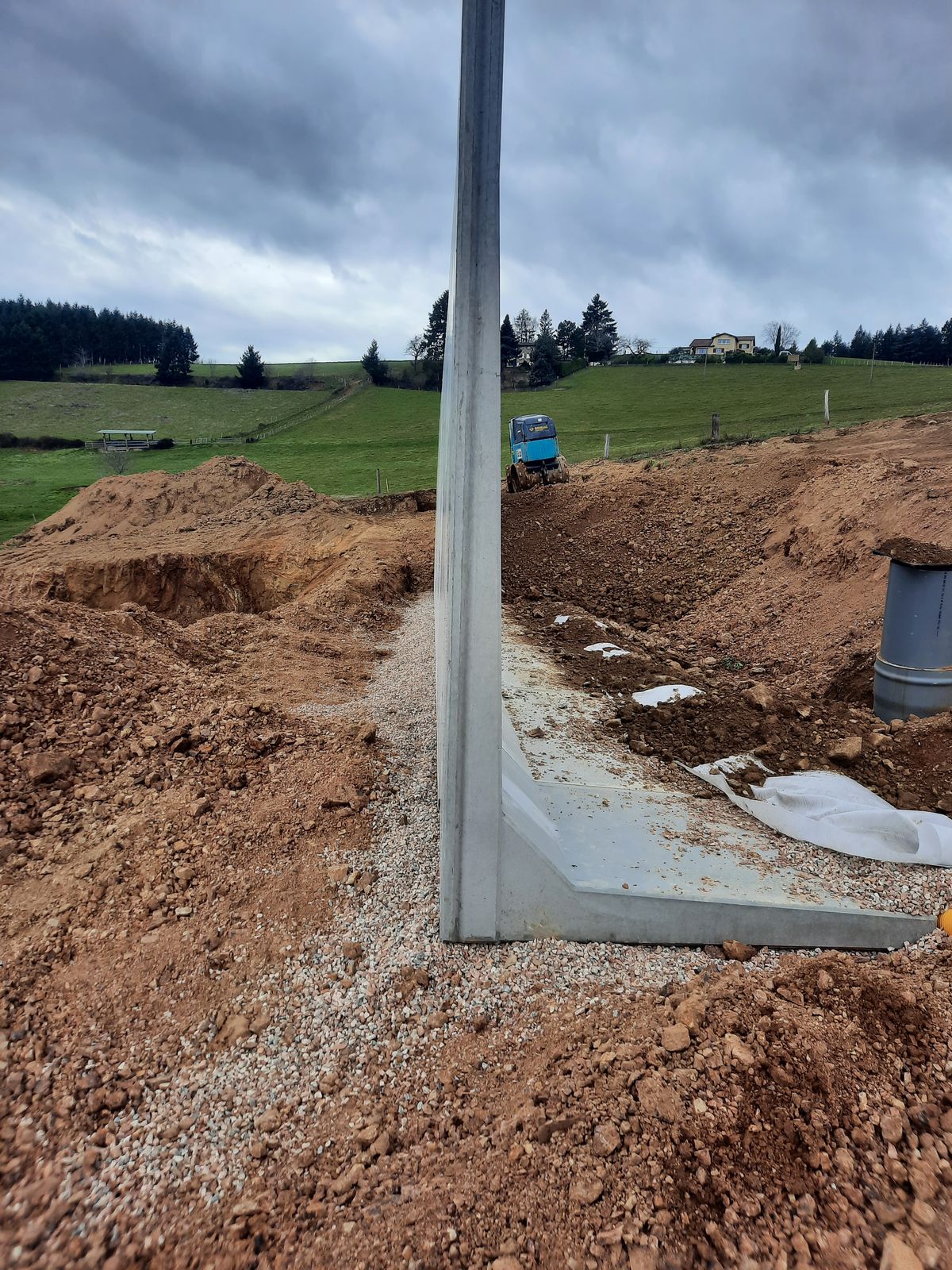 2022 – LES CLOS DES BRUYERES – Vindry sur Turdine