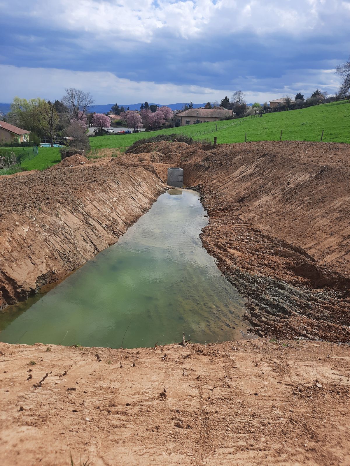 2022 – LES CLOS DES BRUYERES – Vindry sur Turdine