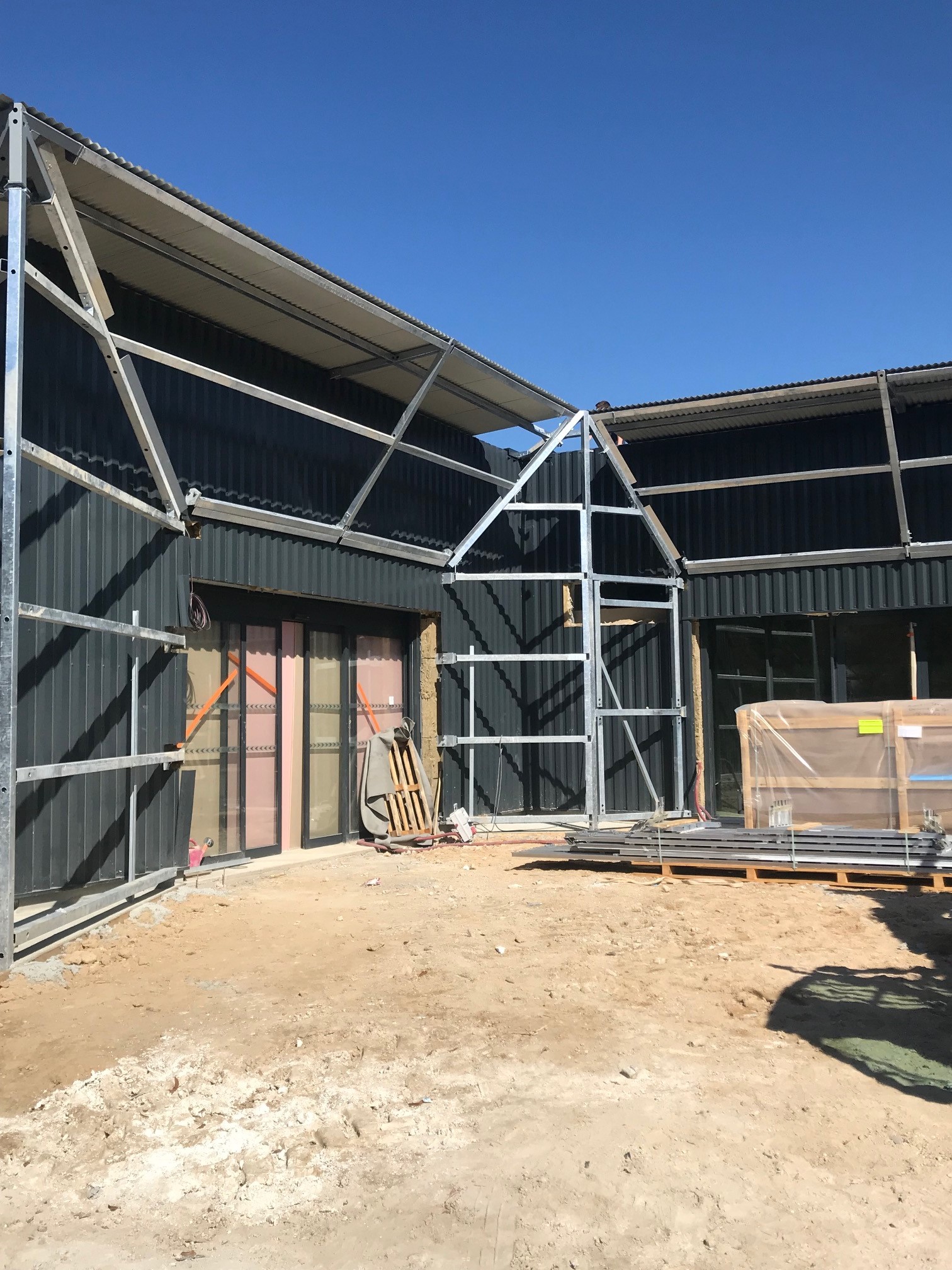 2018/2019 – EPARECA ABBAYE – Dammarie les lys