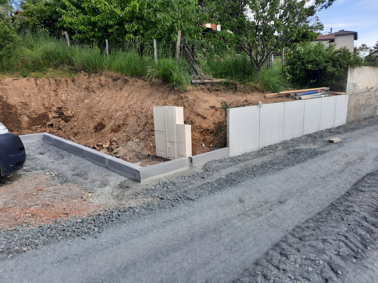 2022 – LES CLOS DES BRUYERES – Vindry sur Turdine