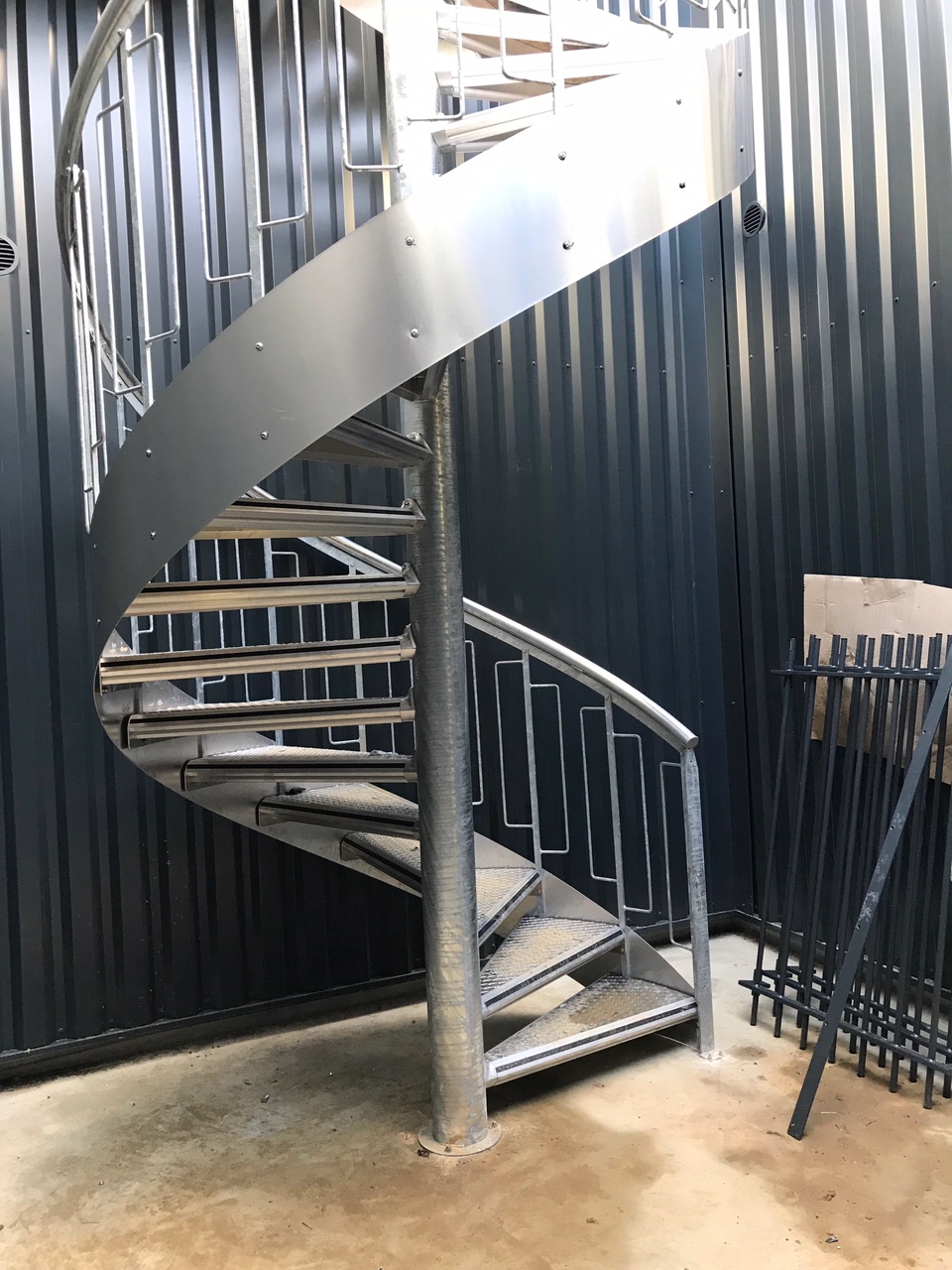 2018/2019 – EPARECA ABBAYE – Dammarie les lys