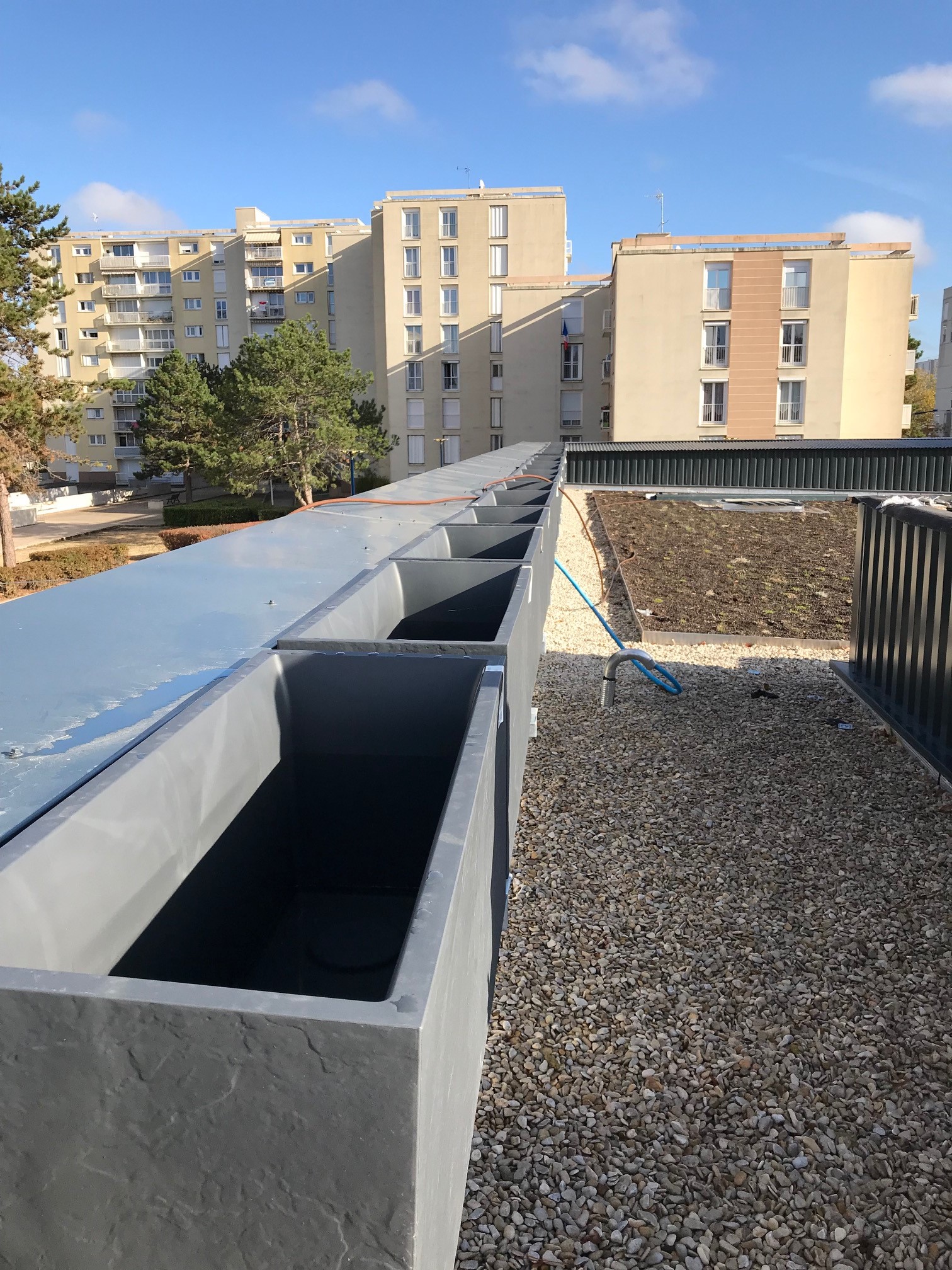 2018/2019 – EPARECA ABBAYE – Dammarie les lys