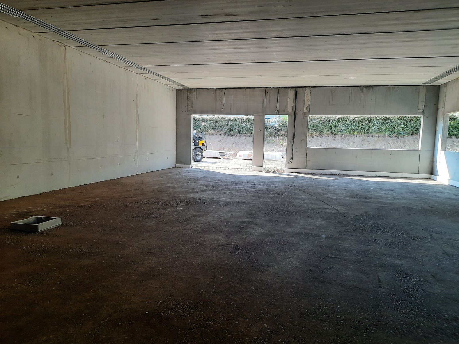 2022 – Construction bâtiments mixtes – MAGNOLIA – Lissieu