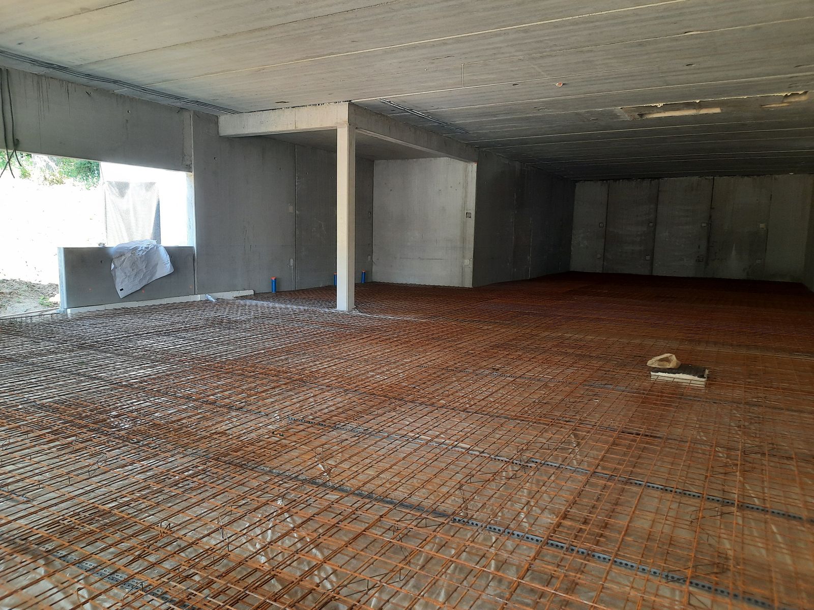 2022 – Construction bâtiments mixtes – MAGNOLIA – Lissieu