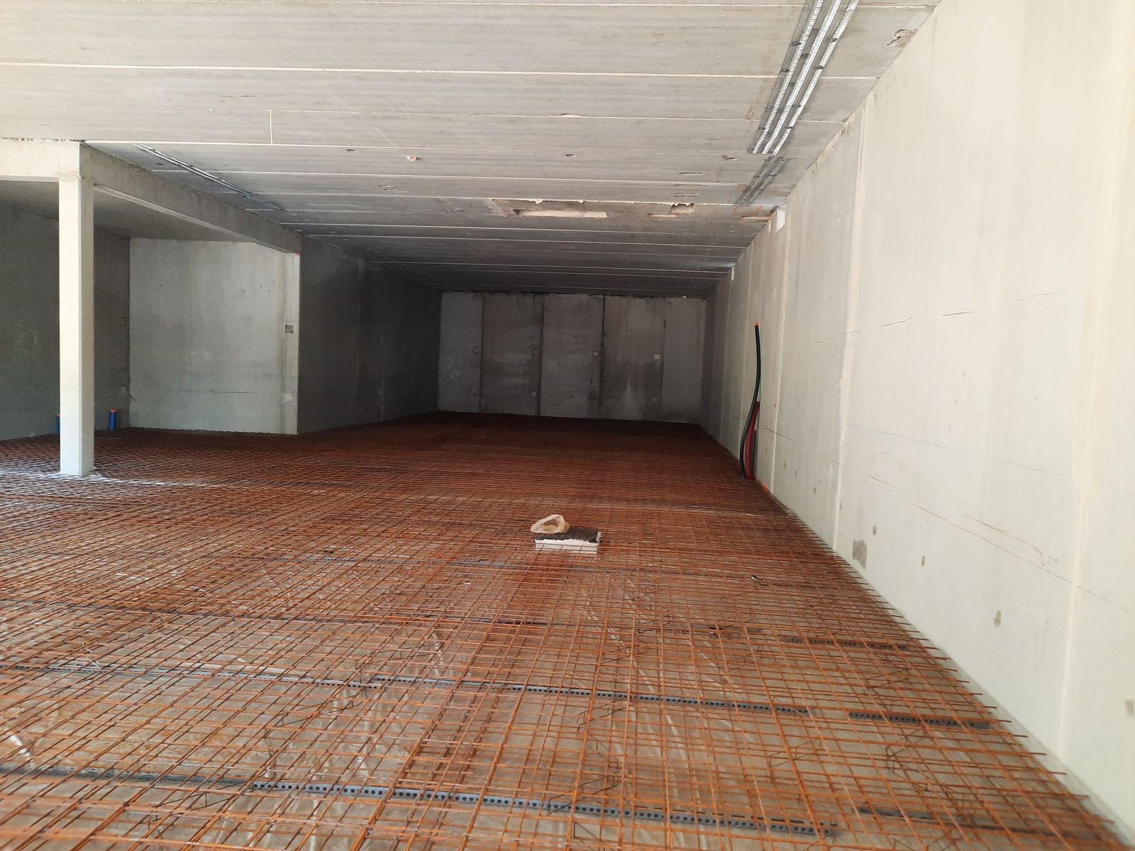 2022 – Construction bâtiments mixtes – MAGNOLIA – Lissieu