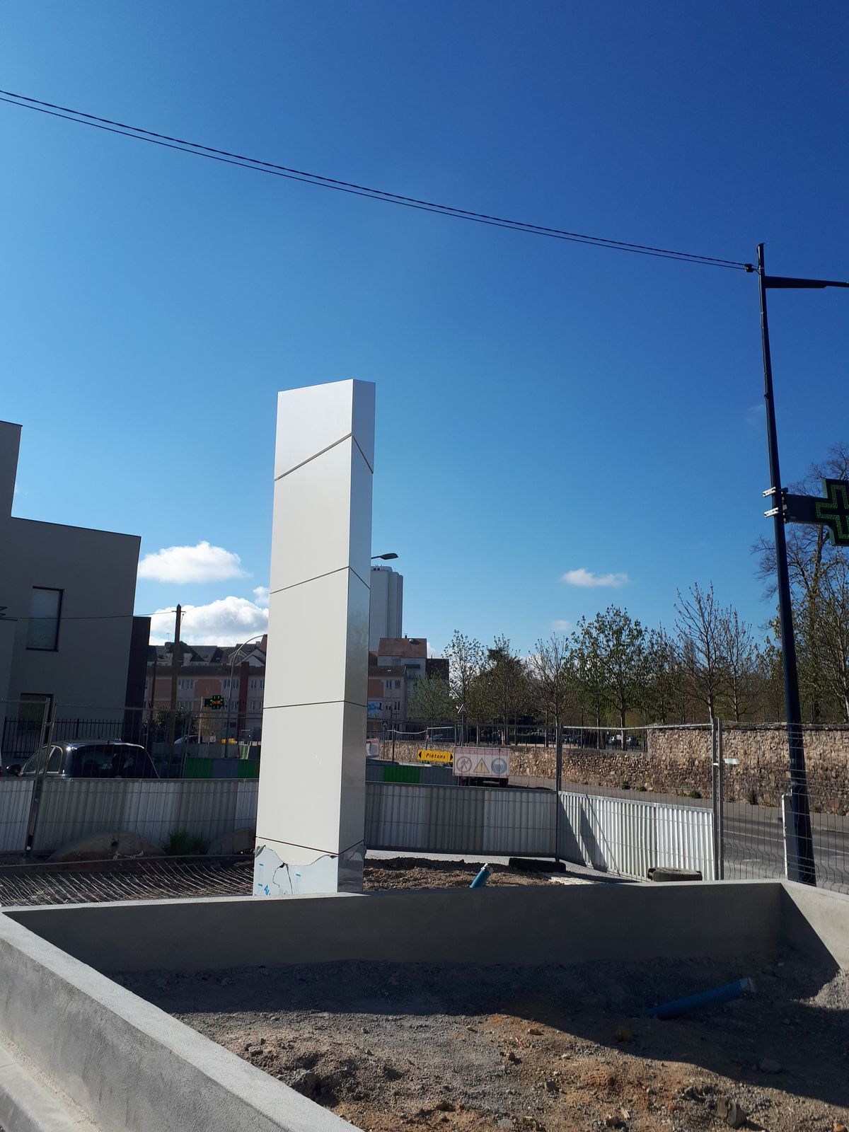 2018/2019 – EPARECA ABBAYE – Dammarie les lys