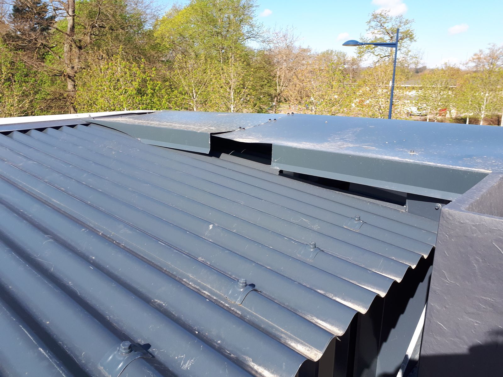 2018/2019 – EPARECA ABBAYE – Dammarie les lys