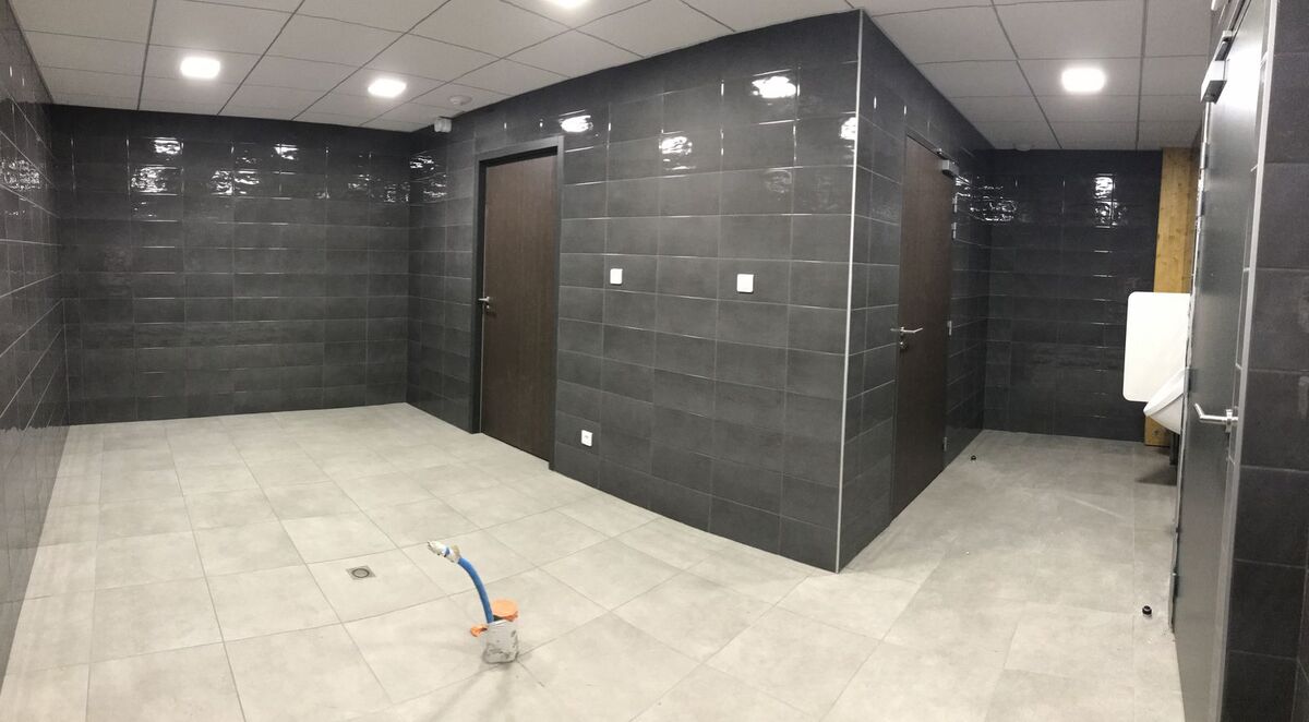 2018/2019 – SONIMAT EXTENSION – Chatillon en Michaille