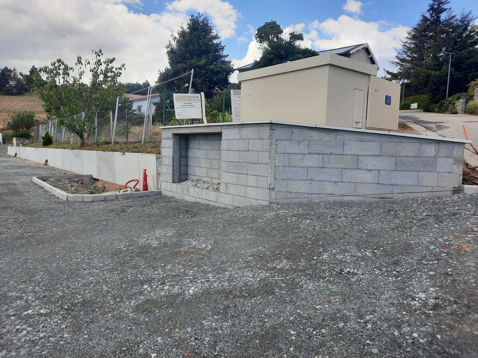 2022 – LES CLOS DES BRUYERES – Vindry sur Turdine