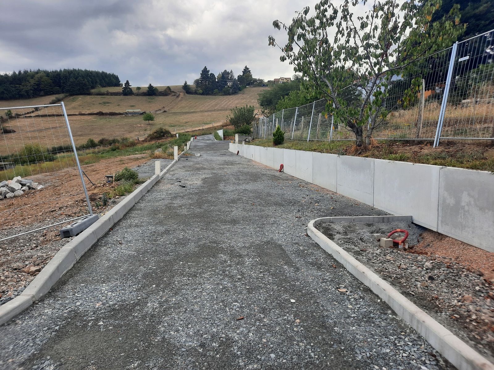 2022 – LES CLOS DES BRUYERES – Vindry sur Turdine