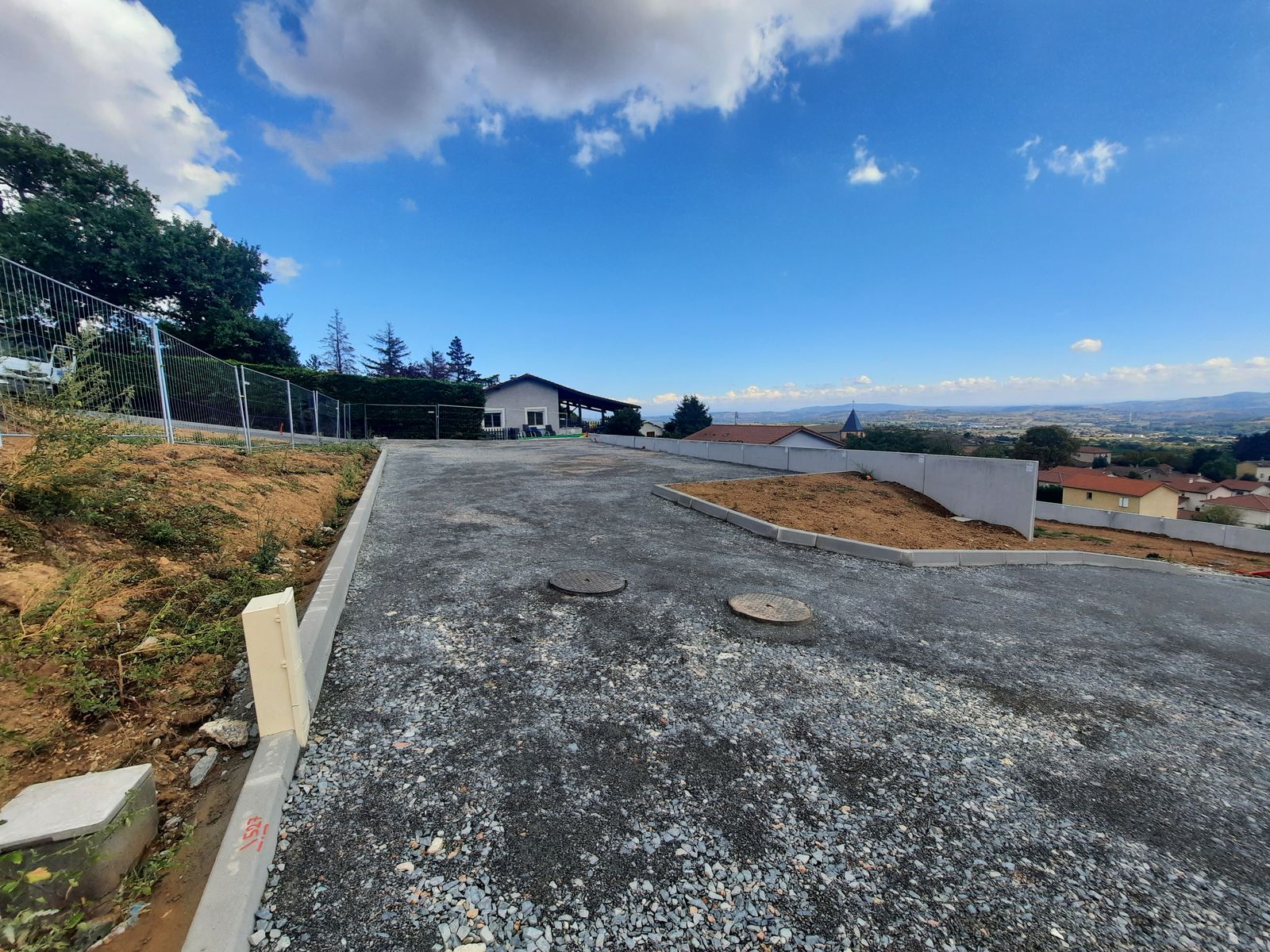 2022 – LES CLOS DES BRUYERES – Vindry sur Turdine